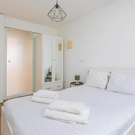 Appartement Luma Oberkampf - Jean Pierre Timbaud